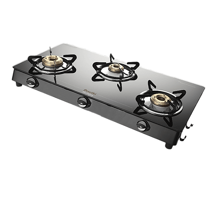 preethi power duo 3 burner price