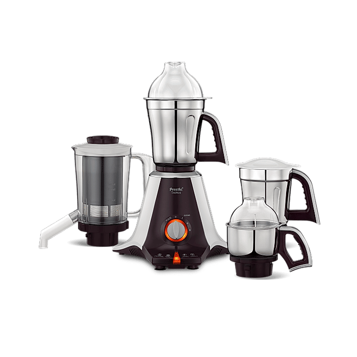 Preethi juicer outlet mixer