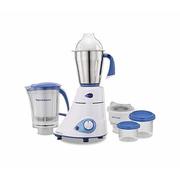 Mixer Grinder | 1 year extended warranty 