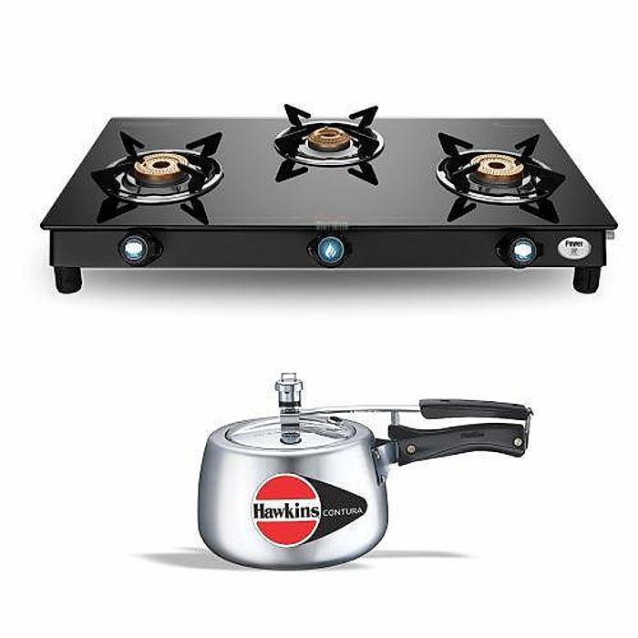 Hawkins gas sale stove
