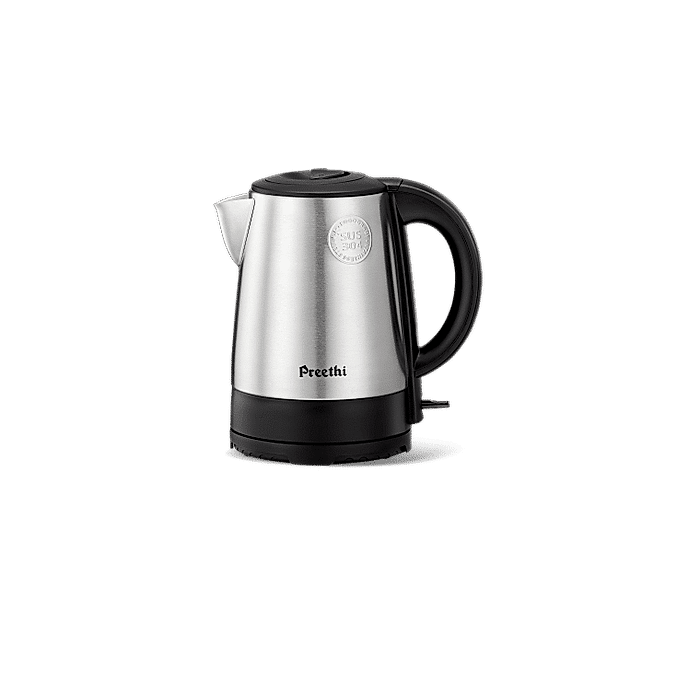 ELECTRIC KETTLE-ARMOUR 1.0 LT | 1 year extended warranty 