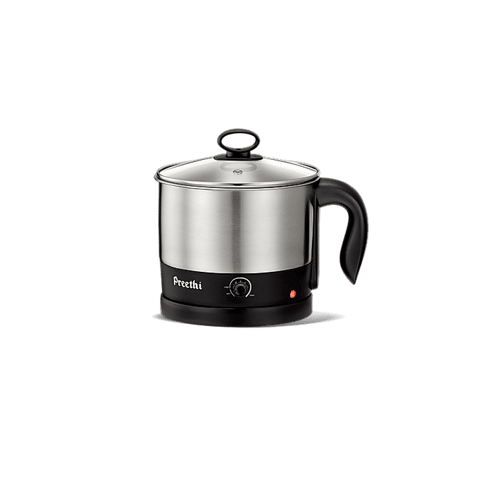 ELECTRIC KETTLE-ARMOUR MULTI UTLITY 1.2L | 1 year extended warranty 