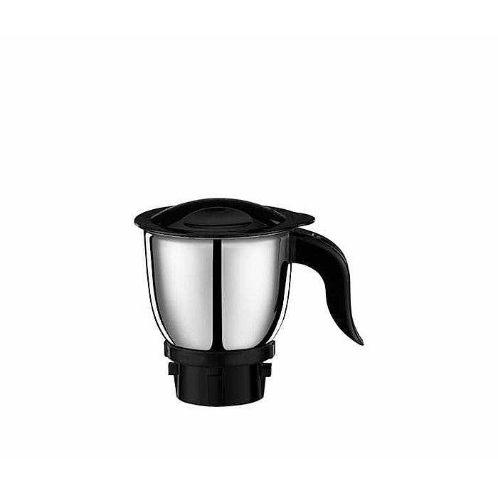 Preethi 600 Watts 4 Jar Mixer Grinder (CROWN PLUS) - Nandilath G-Mart