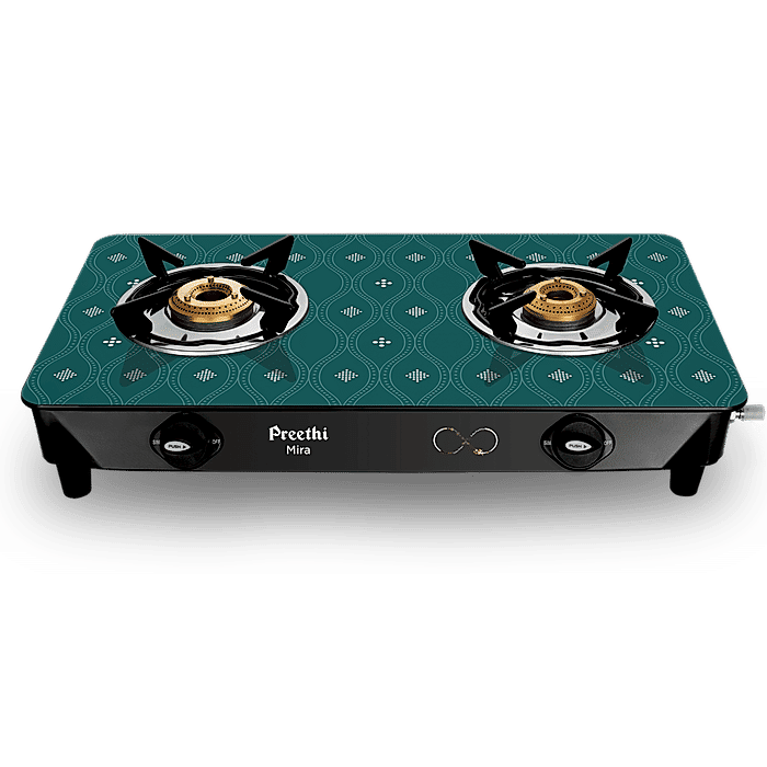 Preethi blaze gas stove cheap