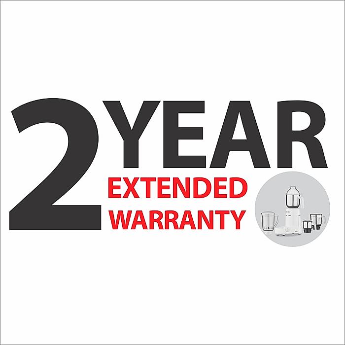 EXTENDED WARRANTY | PREETHI-ECO PLUS 5 YEARS  |2 YEAR