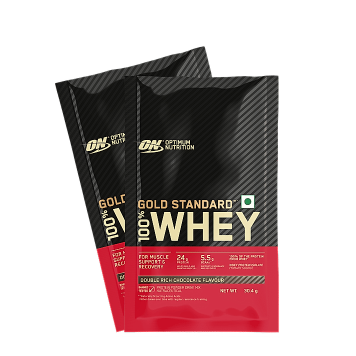 WGS- Single Serve Sachet