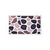 Bellagio (40x60cm) Multicolour PVC Cushion Embossed Bath Mat