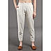 Swiss linen pencil pant