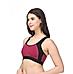 ACTIVE-101 : Medium Impact Active Bra