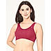 V-SPORTY : Full Coverage Sports Bra