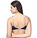 ZOE : Double Layered Moulded Bra