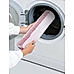Luxe (50x80cm) Pink Anti-Slip Bath Mat with TPR Backing