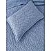 Desenhista Premium Quilted BedSpeard Arctic Collection 100% cotton Stone Wash 6 Different Elegant Deisgn (1 BedSpread 2.35 mt x 2.55mt and 2 Pillow Cover 46cm x 69cm) in 6 Different Colors