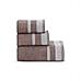 Bamboo Towel Are Made off Bamboo Fibres, Bamboo Towel is anti-bacterial, super soft, highly water absorbing and extremely durable towel. It is available in 10 colors or 3 sizes And it also comes in a 4Pc set