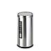 Bellagio 410High-Quality Stainless Steel Pedal Trash Can/DustBin With Plastic Bucket (SLOW AND SILENT ENJOY THE QUIET LIFE)