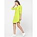 Neon Green Tunic Dress