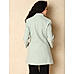Women's sea green jacket