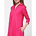 Pink A Line Dress