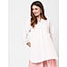 White Short Kurta