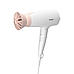 Hair Dryer - | Powerful drying with less heat I 1600 W I Men and Women I Cool Shot | ThermoProtect Care I Travel friendly BHD308/30