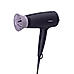 Hair Dryer - | Powerful drying with less heat I Advanced ionic care for smooth and shiny salon like looks I 1600 W I Men and Women I Cool Shot I ThermoProtect Care I Travel friendly BHD318/00