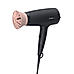 Hair Dryer - |  Powerful drying with less heat I 6 Styling Options for Versatile Salon like looks I 2100 W I Men and Women I Styling attachment | Cool Shot | Advanced Ionic Care for Frizz-Free hair I ThermoProtect Care for Minimised Damage BHD356/10