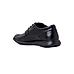 British Walkers Black Leather Formal Derby Shoe for Men (3592526)