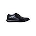 British Walkers Black Leather Formal Derby Shoe for Men (3592526)