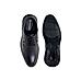 British Walkers Black Leather Formal Derby Shoe for Men (3592526)