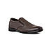 British Walkers Brown Leather Formal Slip On Shoe for Men (5406944)