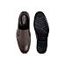 British Walkers Brown Leather Formal Slip On Shoe for Men (5406944)