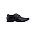 British Walkers Black Leather Formal Derby Shoe for Men (3590186)