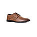 British Walkers Brown Leather Formal Derby Shoe for Men (1915134)