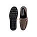 British Walkers Brown Leather Formal Slip On Shoe for Men (1915154)