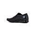 British Walkers Black Leather Formal Slip On Shoe for Men (3590216)