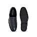 British Walkers Black Leather Formal Slip On Shoe for Men (3590216)