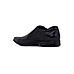 British Walkers Black Leather Formal Slip On Shoe for Men (3592376)