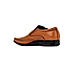 British Walkers Brown Leather Formal Slip On Shoe for Men (3592383)