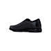 British Walkers Black Leather Formal Slip On Shoe for Men (4832656)