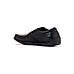 British Walkers Black Leather Formal Slip On Shoe for Men (5053056)