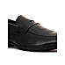 British Walkers Black Leather Penny Loafers Casual Shoe for Men (1915126)