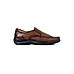 British Walkers Brown Leather Formal Slip On Shoe for Men (5053114)