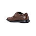 British Walkers Brown Leather Formal Derby Shoe for Men (3592524)