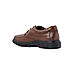 British Walkers Brown Leather Formal Derby Shoe for Men (3592534)