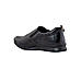 British Walkers Black Leather Formal Slip On Shoe for Men (3592546)