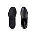 British Walkers Black Leather Formal Slip On Shoe for Men (3592546)