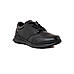 British Walkers Black Leather Formal Derby Shoe for Men (3592556)