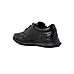 British Walkers Black Leather Formal Derby Shoe for Men (3592556)