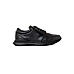 British Walkers Black Leather Formal Derby Shoe for Men (3592556)