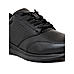 British Walkers Black Leather Formal Derby Shoe for Men (3592556)